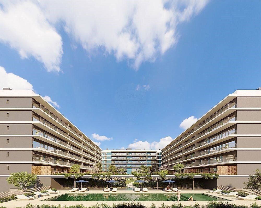 Apartment in Estoi, Algarve, Portugal 1 - 15307340