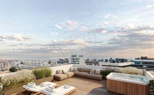 Appartement à Faro (Se et Sao Pedro), Algarve, Portugal 1