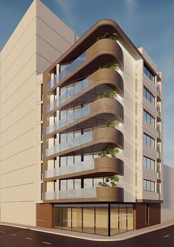 Apartment in Faro (Se e Sao Pedro), Algarve, Portugal 1 - 16505169