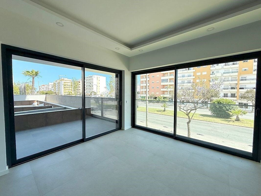 Apartment in Faro (Se e Sao Pedro), Algarve, Portugal 5 - 15307313
