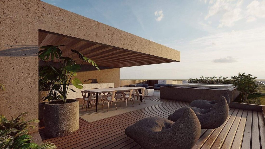 Apartment in Faro (Se e Sao Pedro), Algarve, Portugal 2 - 16505170