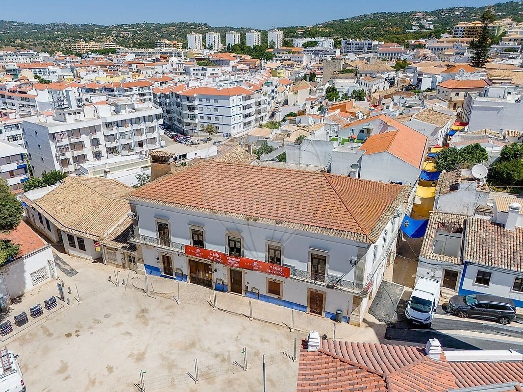 House in Loule (Sao Clemente), Algarve, Portugal 1 - 16096590