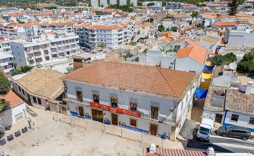 Casa en Loule (Sao Clemente), Algarve, Portugal 1