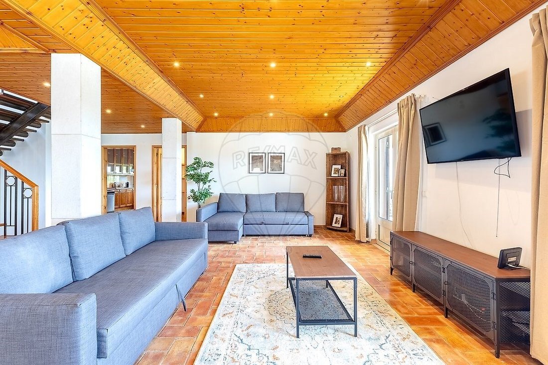 Villa in Estoi, Algarve, Portugal 4 - 16776140
