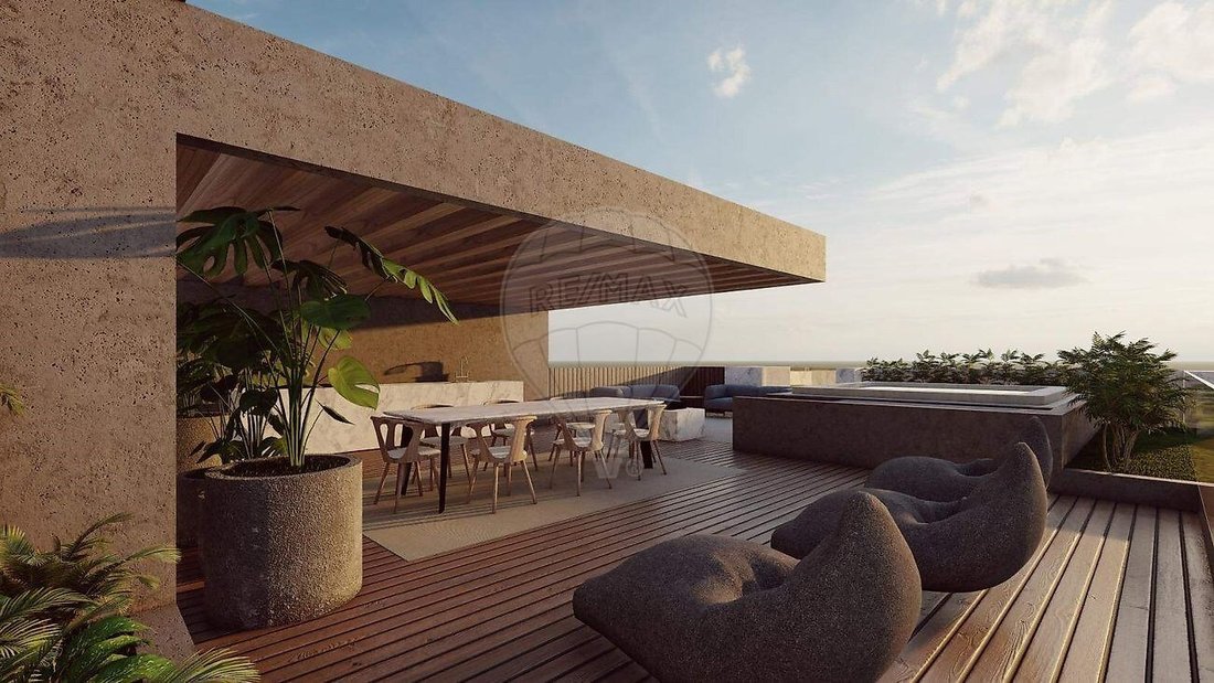 Apartment in Faro (Se e Sao Pedro), Algarve, Portugal 1 - 16505172