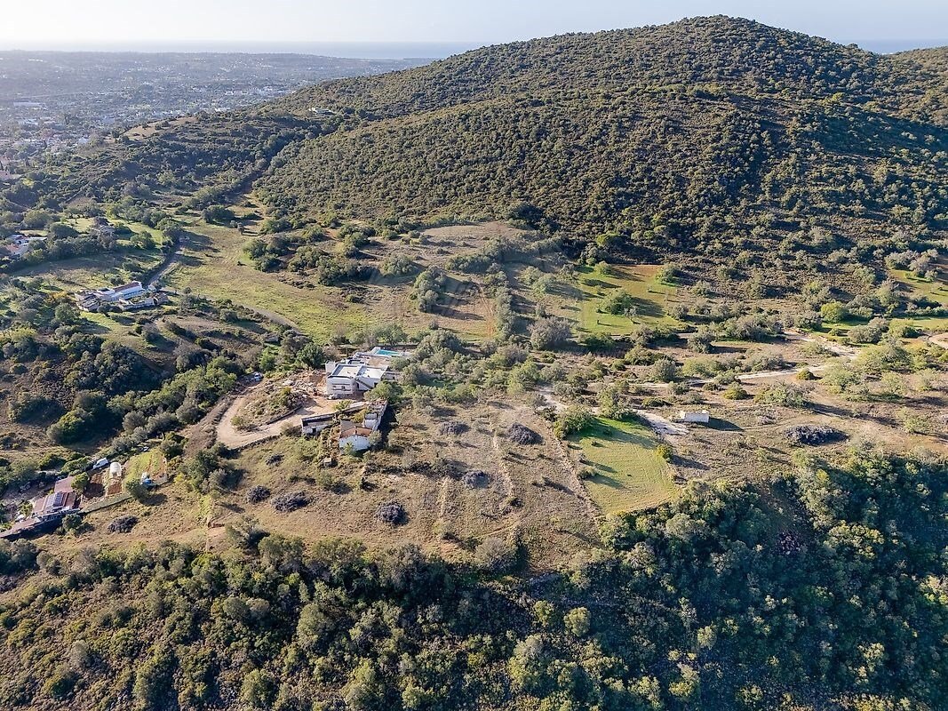 Farm Ranch in Boliqueime, Algarve, Portugal 1 - 16861667
