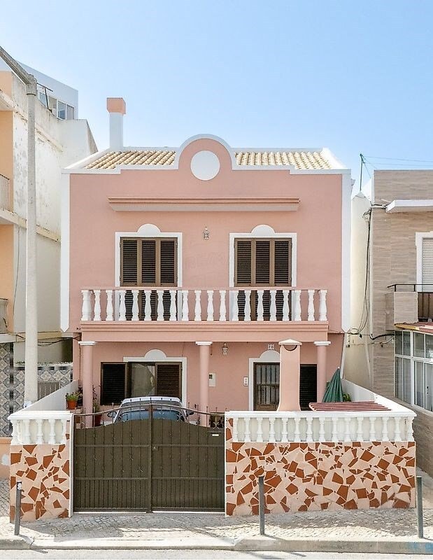 Villa in Quarteira, Algarve, Portugal 4 - 16071542