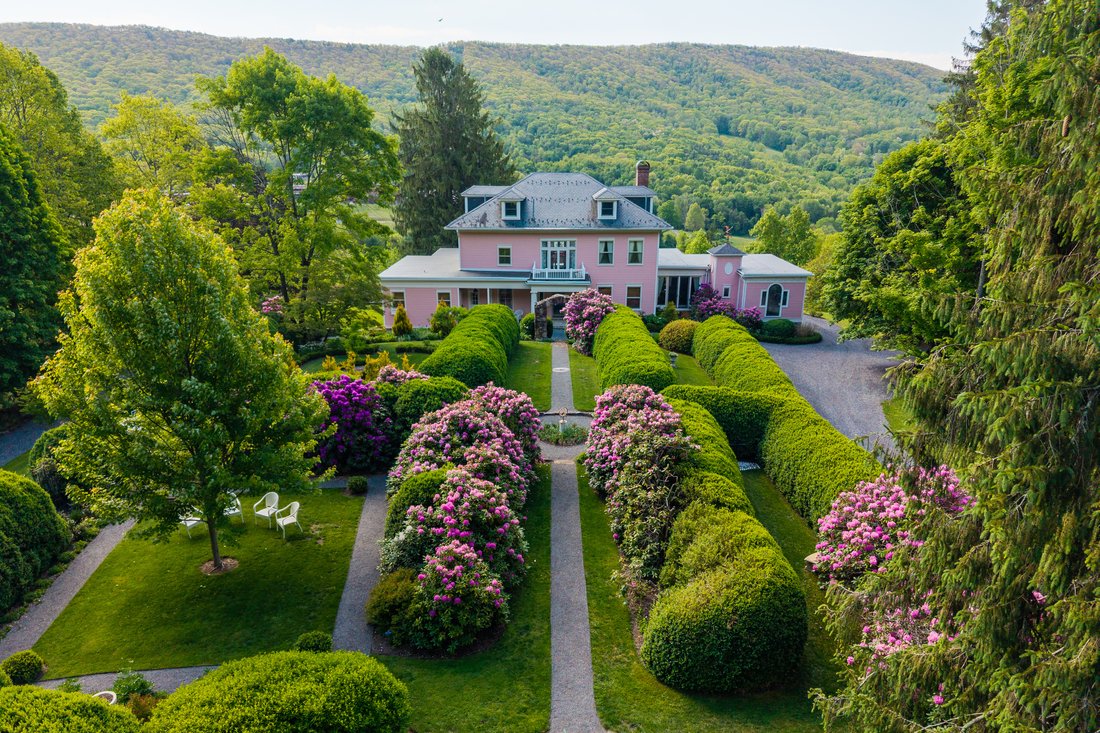 House in Hot Springs, Virginia, United States 1 - 15569134
