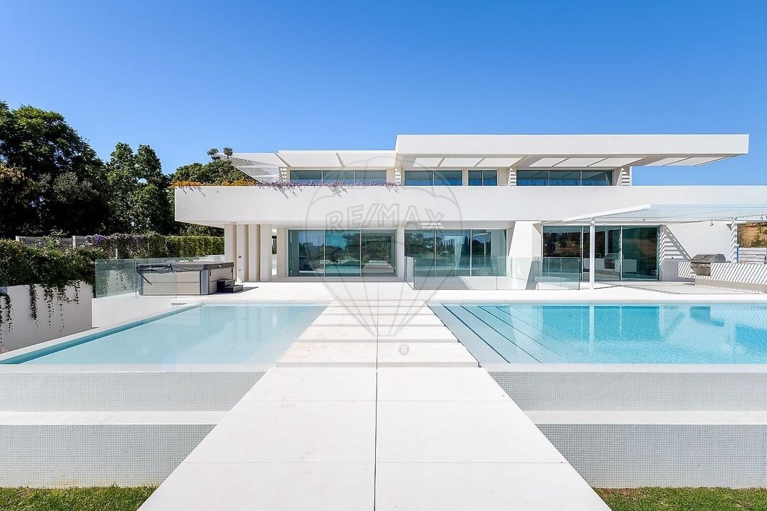 Villa in Salir, Algarve, Portugal 3 - 16254734