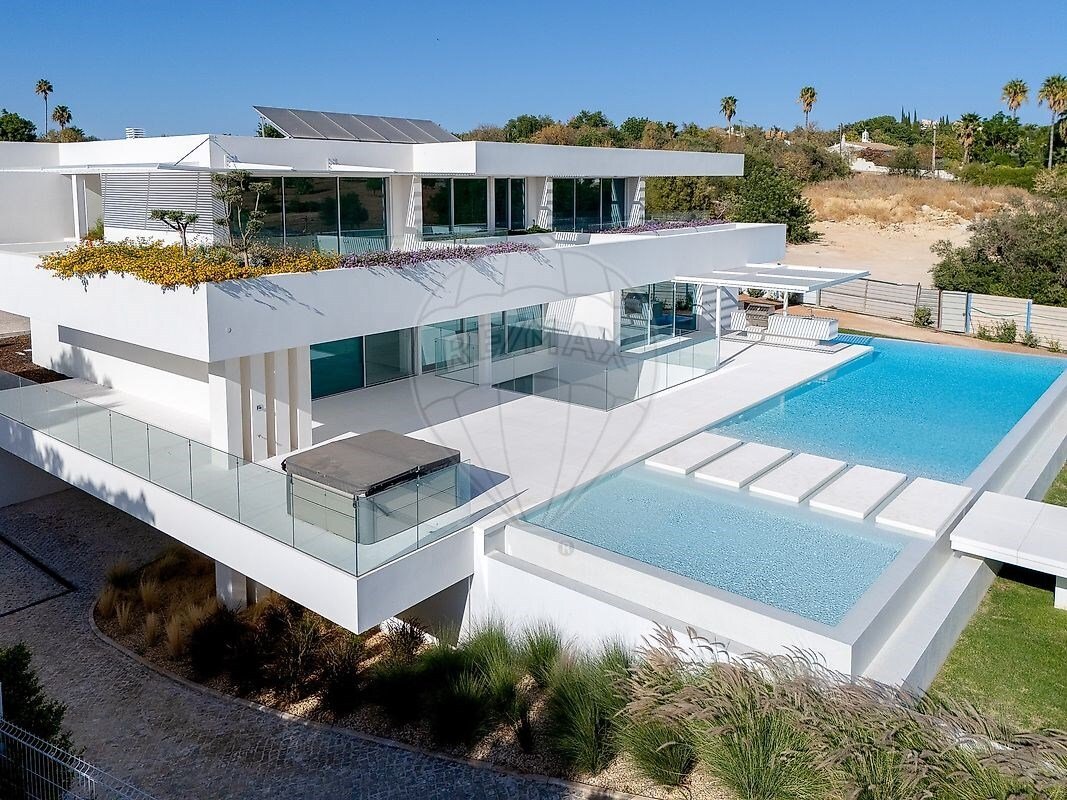 Villa in Salir, Algarve, Portugal 4 - 16254734