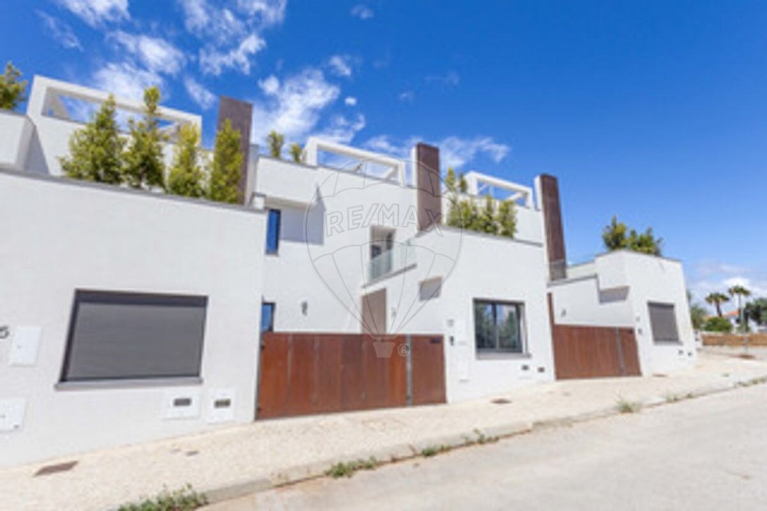 Villa in Moncarapacho, Algarve, Portugal 2 - 14577454