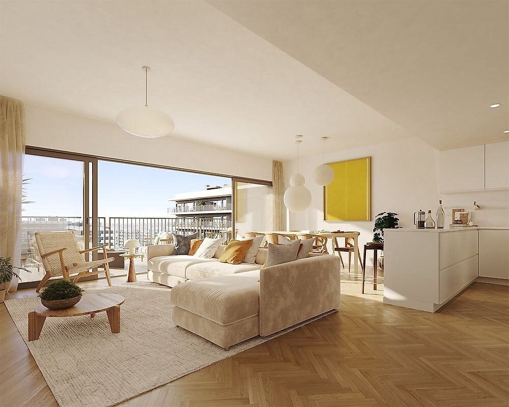 Apartment in Estoi, Algarve, Portugal 5 - 15307340