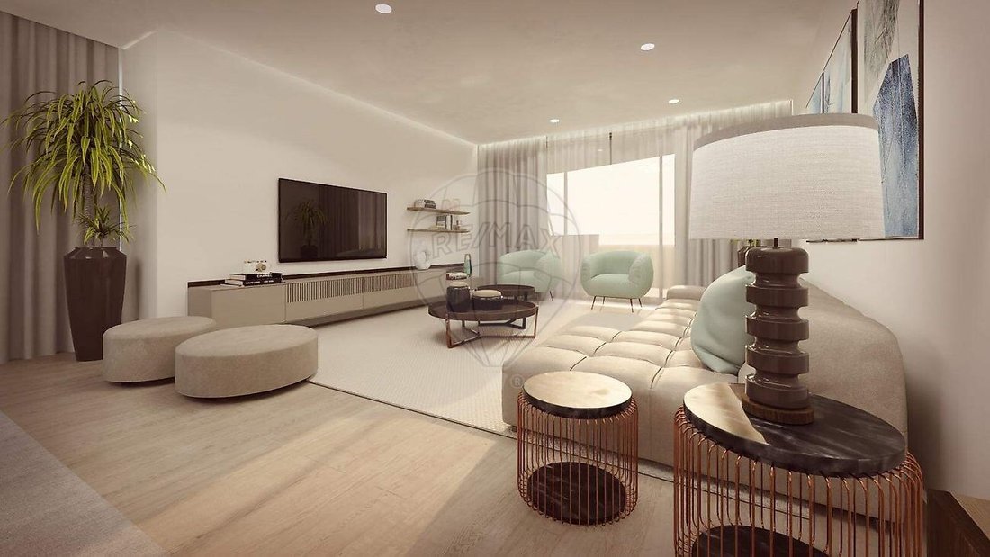 Apartment in Faro (Se e Sao Pedro), Algarve, Portugal 1 - 16505170