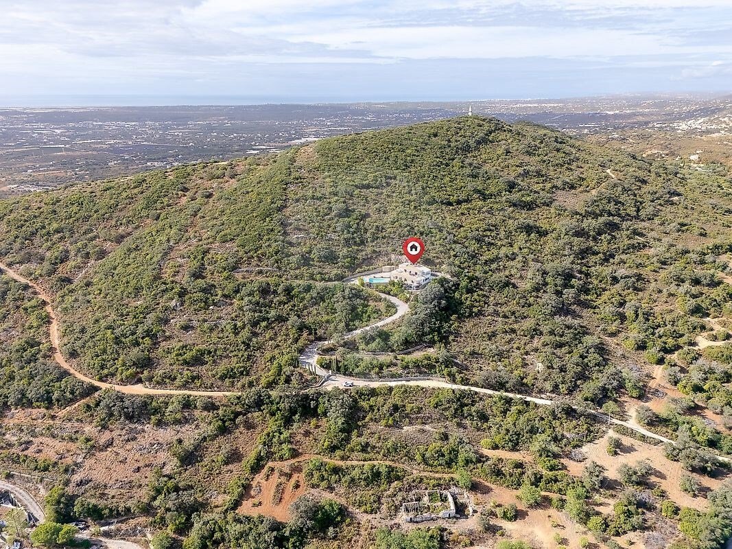 Villa a Estoi, Algarve, Portogallo 1 - 16776140