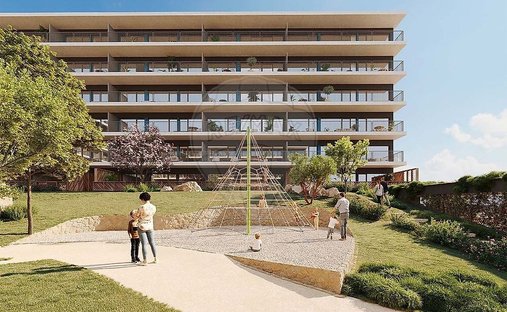 Apartment in Estoi, Algarve, Portugal 1