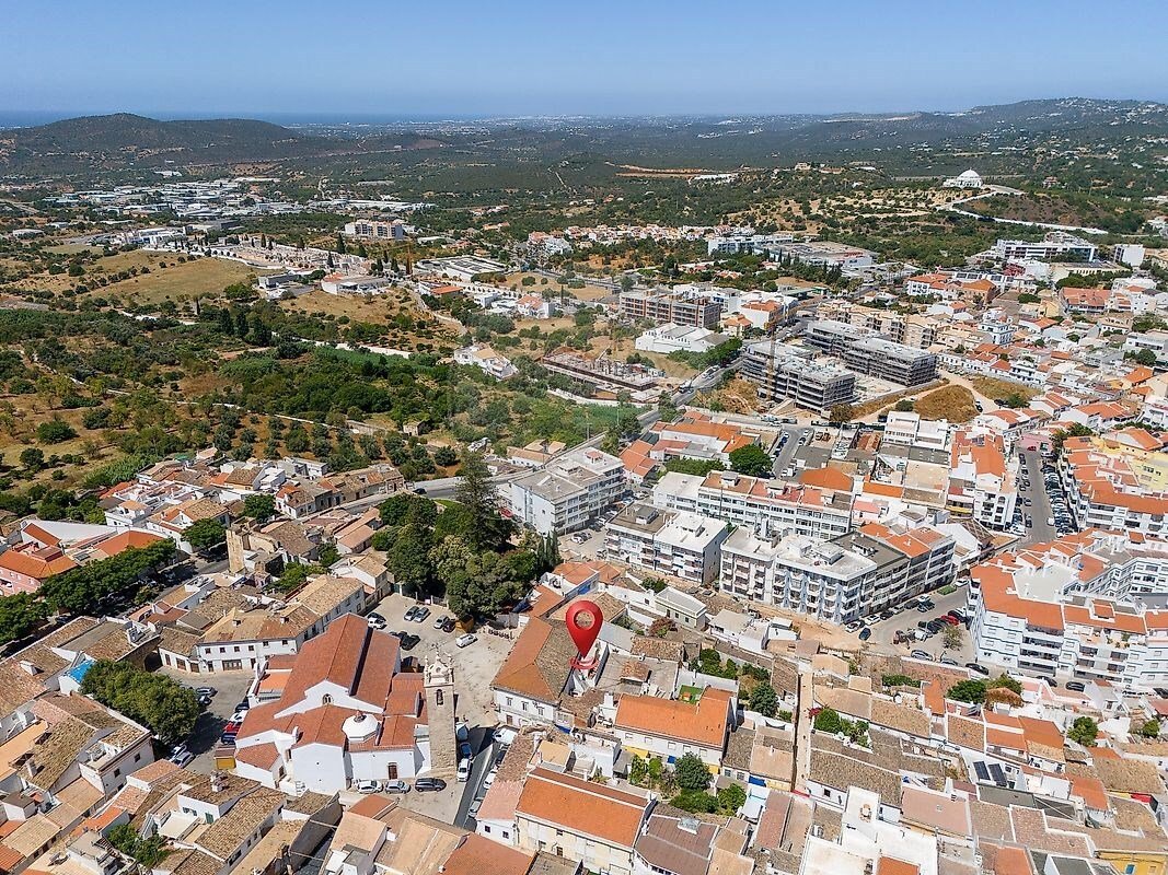 House in Loule (Sao Clemente), Algarve, Portugal 2 - 16096590
