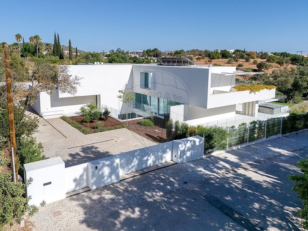 Villa in Salir, Algarve, Portugal 5 - 16254734