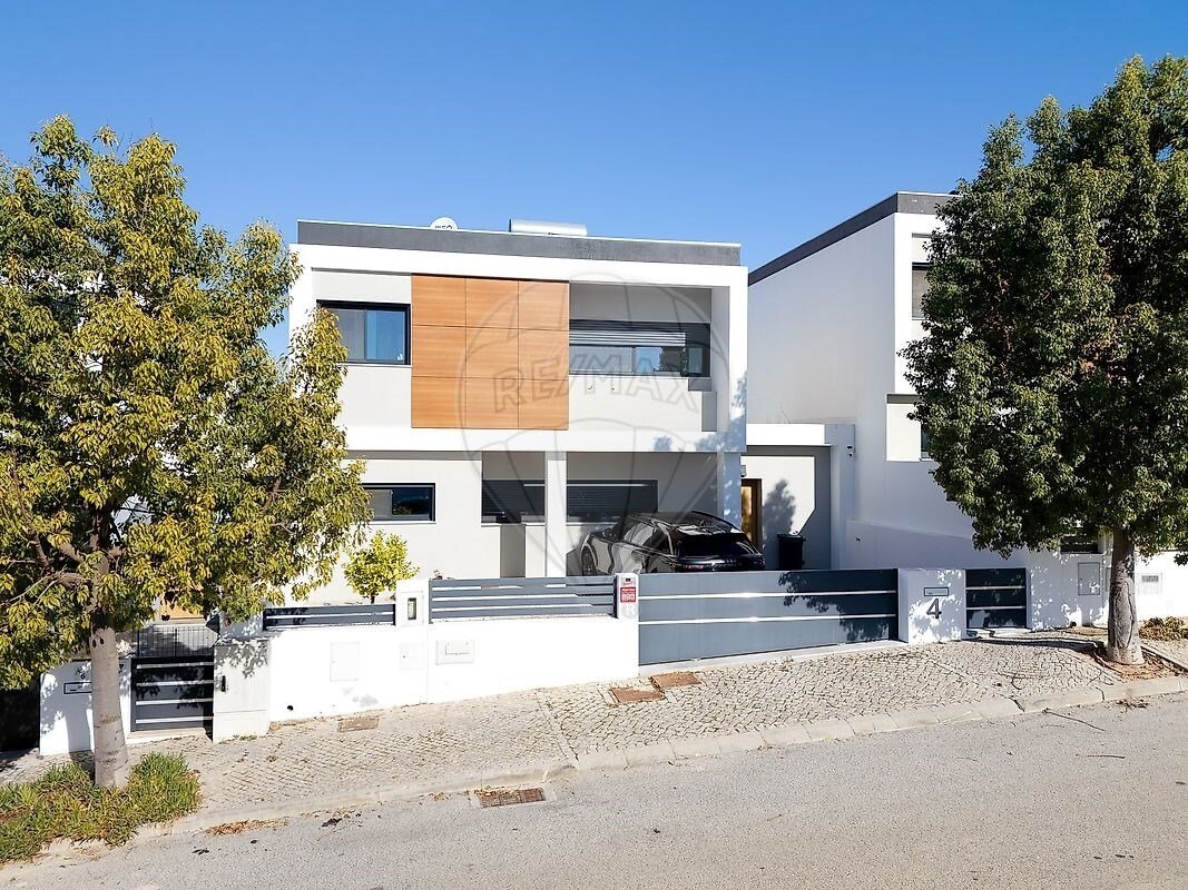 Villa in Pechao, Algarve, Portugal 1 - 15638750