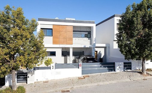 Villa in Pechao, Algarve, Portugal 1