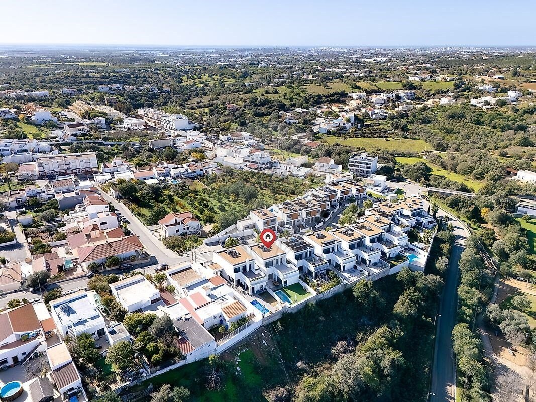 Villa in Pechao, Algarve, Portugal 5 - 15638750