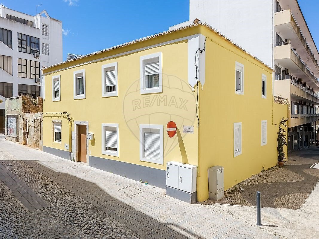 House in Portimao, Algarve, Portugal 1 - 17843039