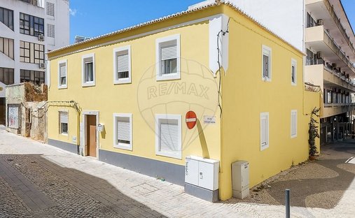 Casa a Portimão, Algarve, Portogallo 1