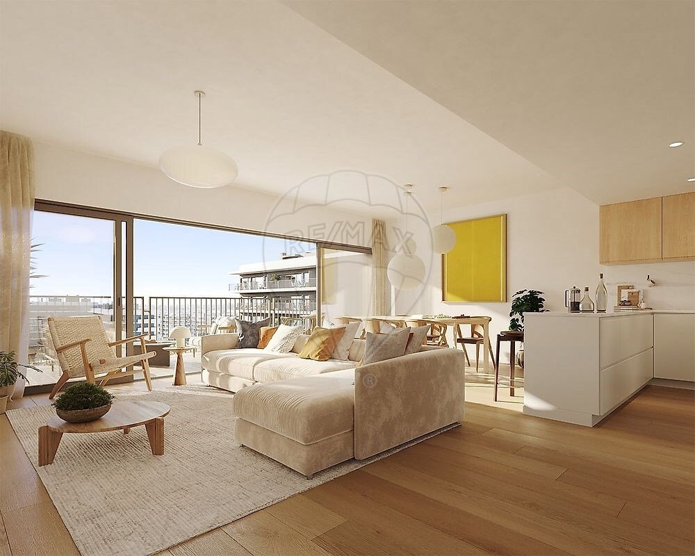 Apartment in Faro (Se e Sao Pedro), Algarve, Portugal 3 - 15307439