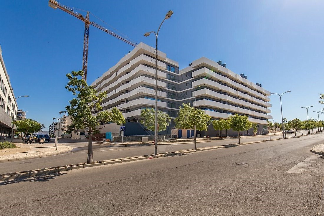 Apartment in Estoi, Algarve, Portugal 1 - 13230628