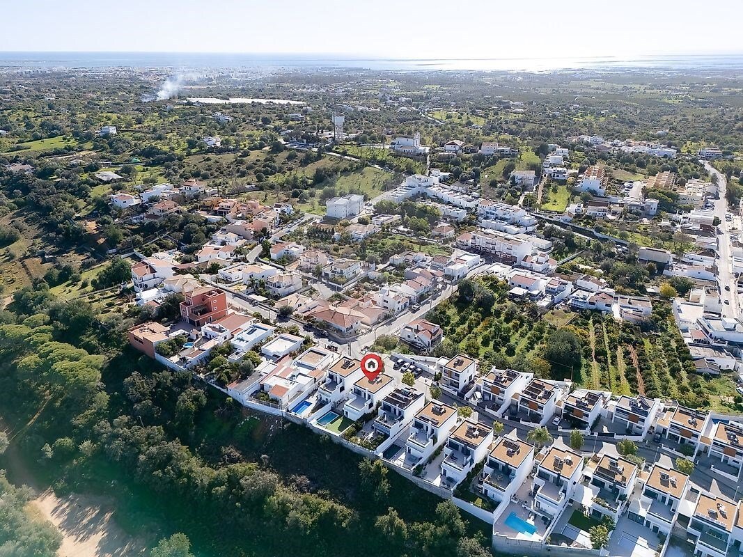 Villa in Pechao, Algarve, Portugal 2 - 15638750