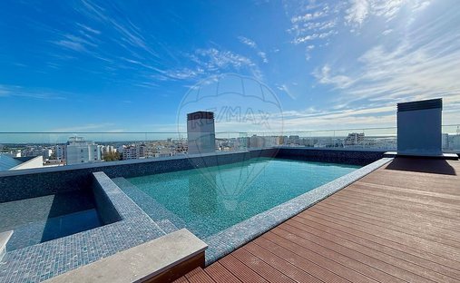 Appartement à Faro (Se et Sao Pedro), Algarve, Portugal 1