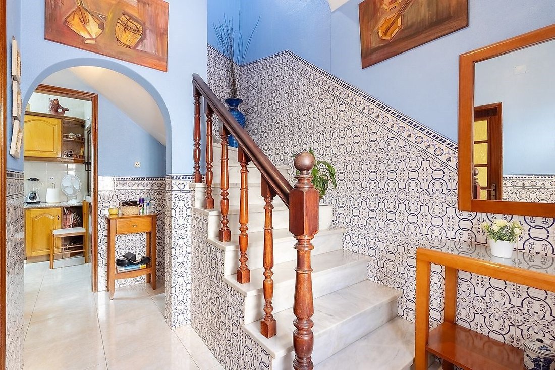 Villa in Quarteira, Algarve, Portugal 5 - 16071542
