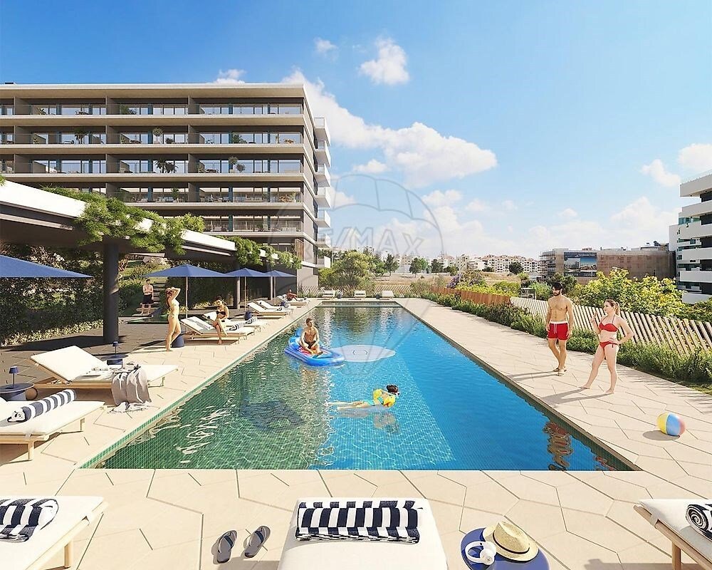 Apartment in Estoi, Algarve, Portugal 1 - 15307321