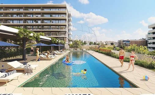 Apartment in Estoi, Algarve, Portugal 1