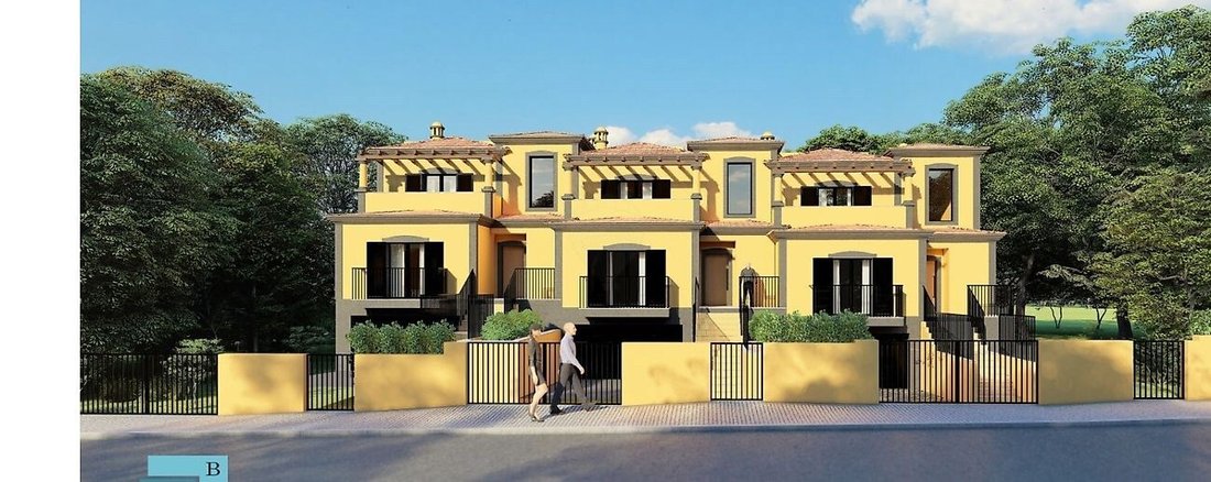 Villa in Loule (Sao Clemente), Algarve, Portugal 1 - 11545927