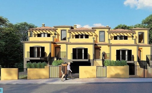 Villa in Loule (Sao Clemente), Algarve, Portugal 1