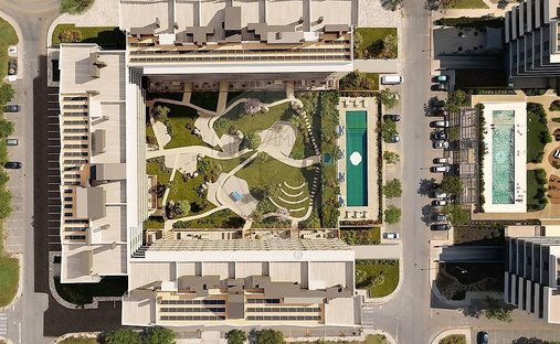 Appartement à Estoi, Algarve, Portugal 1