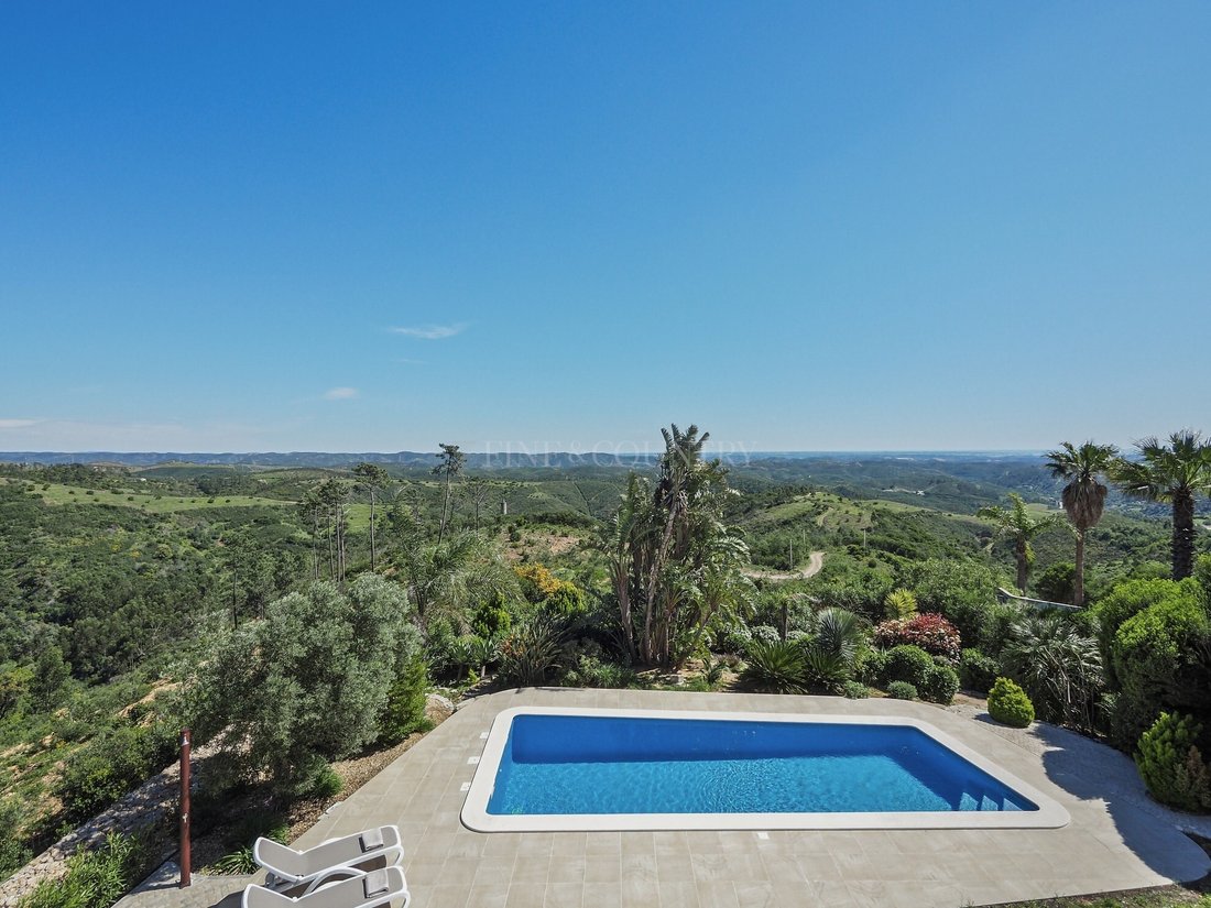 Villa in Monchique, Algarve, Portugal 2 - 17927727