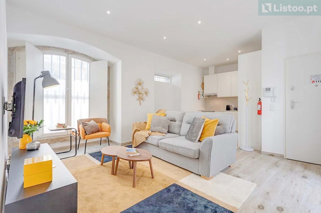 Apartment in Santa Maria Maior, Lisbon, Portugal 3 - 17927666