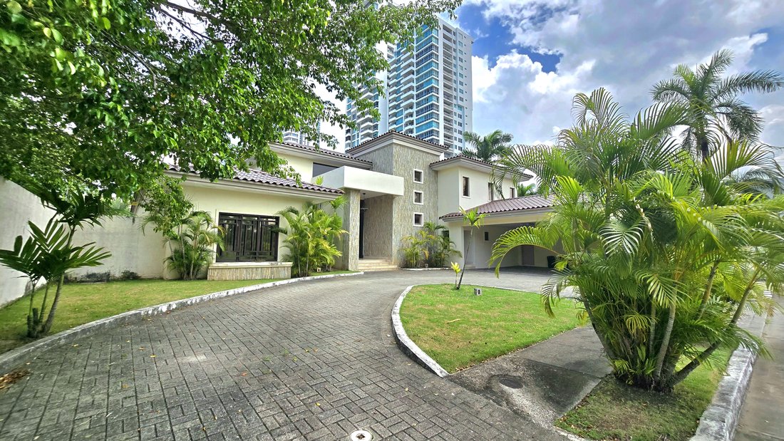 House in Panama City, Panama, Panama 4 - 17941123