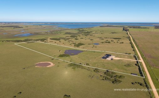Farm Ranch in Arenas de José Ignacio, Maldonado Department, Uruguay 1