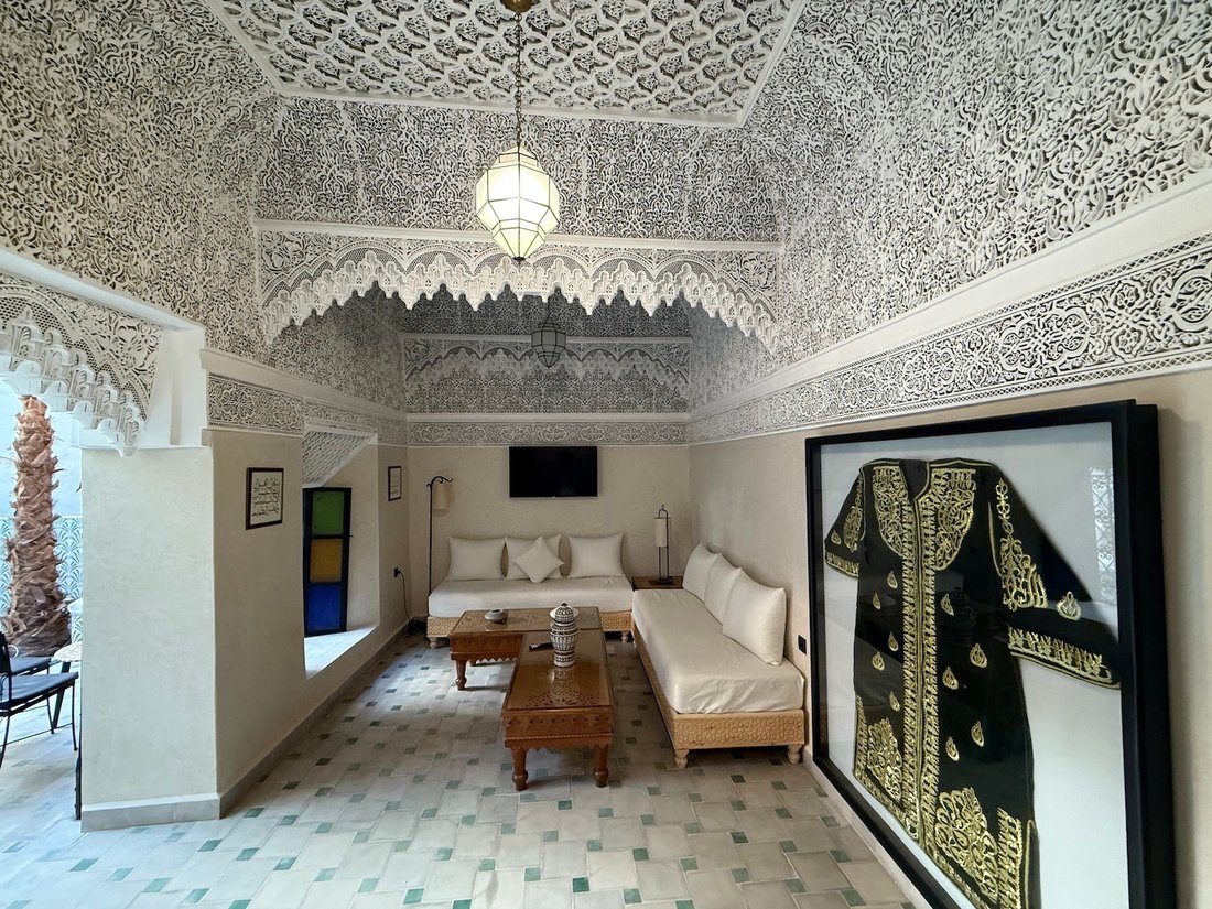 House in Medina, Marrakesh-Safi, Morocco 3 - 17939617