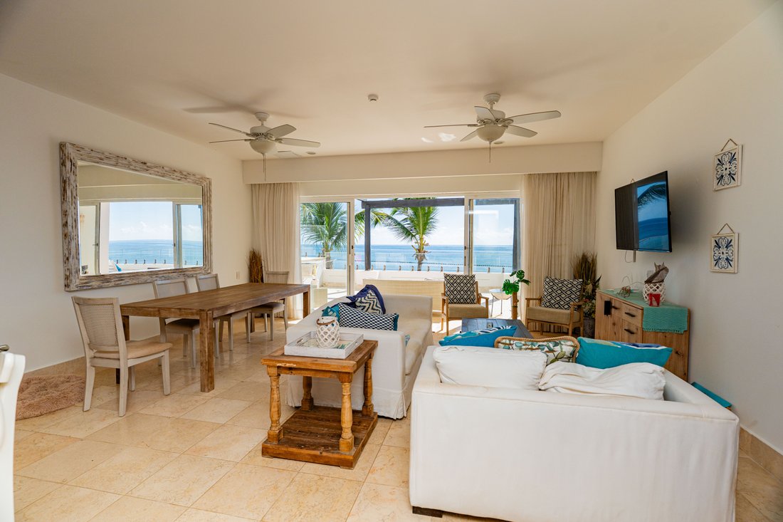 Condo in Juanillo, La Altagracia Province, Dominican Republic 2 - 17930866