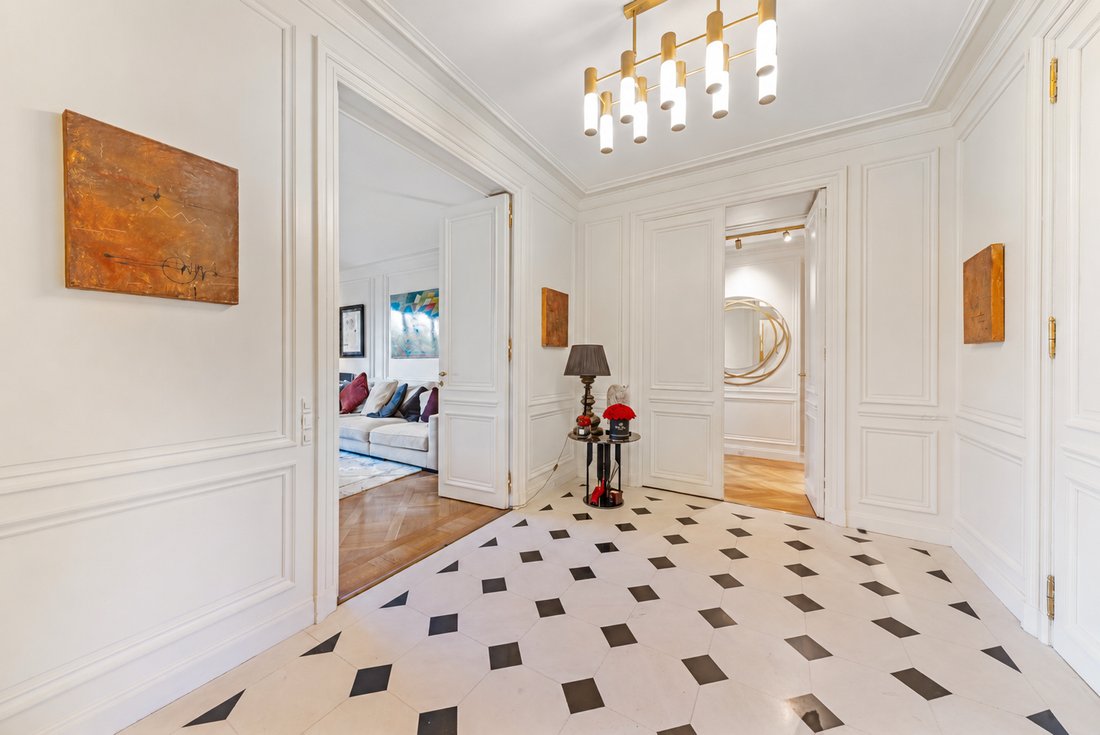 Apartment in Lausanne, Vaud, Switzerland 5 - 17927832