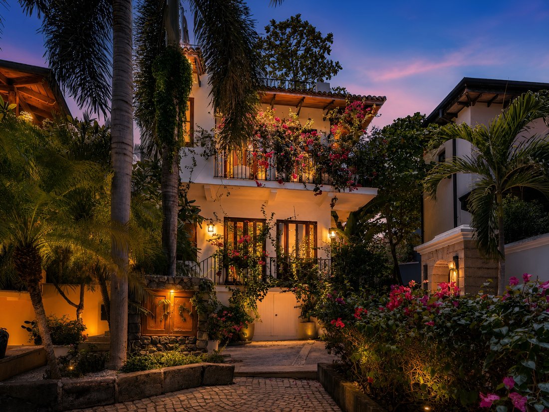 House in Las Catalinas, Guanacaste Province, Costa Rica 1 - 17936640