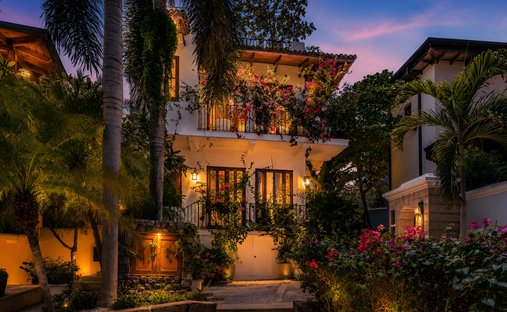 Haus in Las Catalinas, Provinz Guanacaste, Costa Rica 1