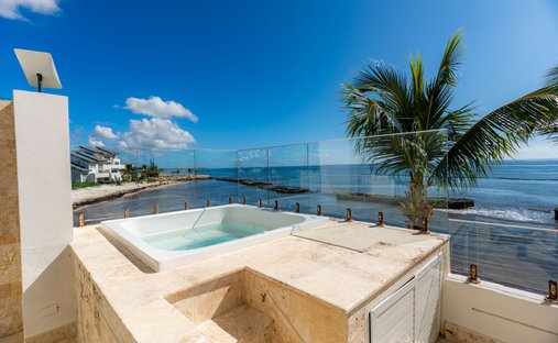 Condo in Juanillo, La Altagracia Province, Dominican Republic 1