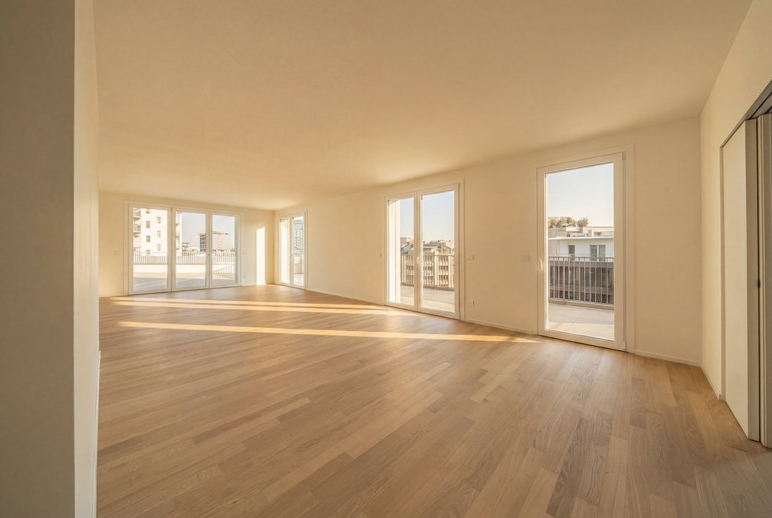 Apartment in Soderini, Milan, Italy 3 - 16102277