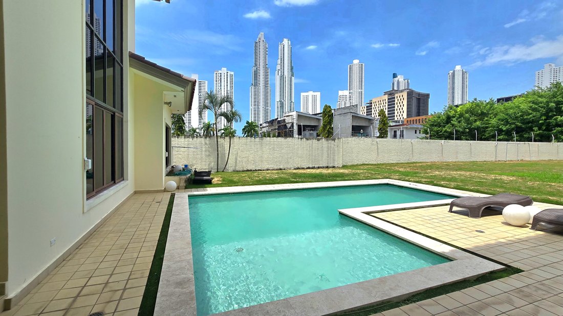 House in Panama City, Panama, Panama 2 - 17941123