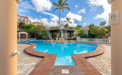 Villa a Costa Adeje, Adeje, Isole Canarie 1