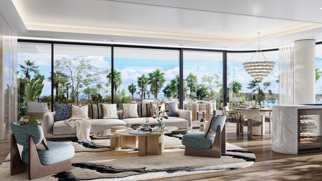 Apartment in Çeşme, İzmir, Turkey 2 - 17927829